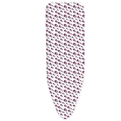 Image of Minky Performance Ironing Board Cover 125x45cm, Spots
