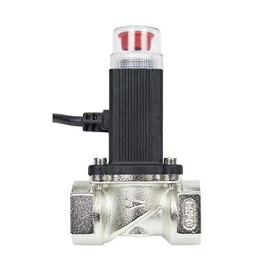 Image of PNI V02 ACT Gas valve