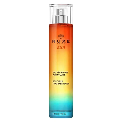 Image of Nuxe Sun Delicious Fragrant Water EDT 100 ml (Pack of 1)