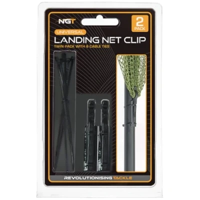 Image of NGT Universal Landing net Clip