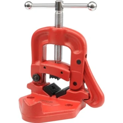 Image of Yato professional 6510 2 Pipe Vice