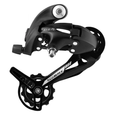 Image of SunRace Rear Derailleur 7/8 Speed Long Cage