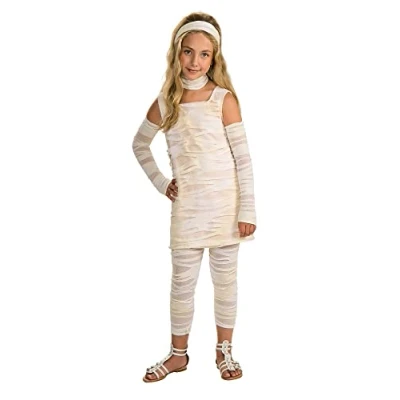 Image of Rubies Costume 884683 In An American Size Small