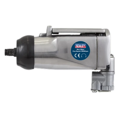 Image of Sealey Air Impact Wrench 3/8&quot;Sq Drive