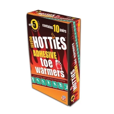 Image of Little Hotties Toe Warmer (10 Pack)