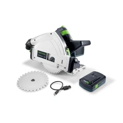 Image of Festool Cordless Plunge Cut Saw Toy TY TSC