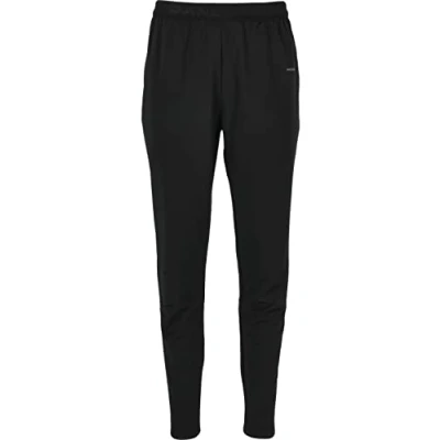 Image of ENDURANCE Men&#039;s Moores Trousers, 1001 Black, XL