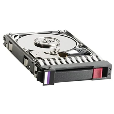 Image of HP 146GB 10 K rpm SAS Hot Plug Hard Drive 2.5