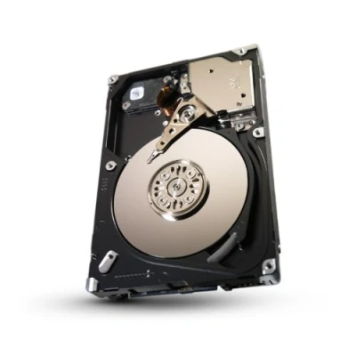 Image of Seagate ST9300653SS SAS Internal Hard Drive 300 GB/6.4 cm (2.5 inch 15000 RPM, 64 MB Cache, SATA III/Black