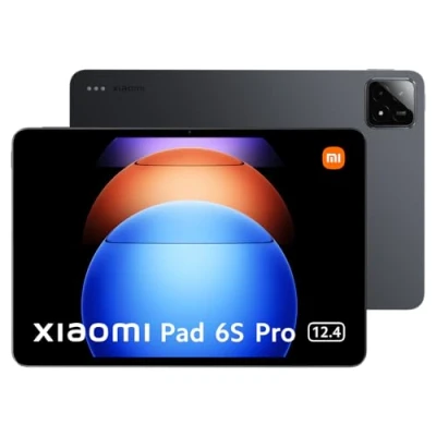 Image of Xiaomi Pad 6S Pro 8GB/256GB Grey