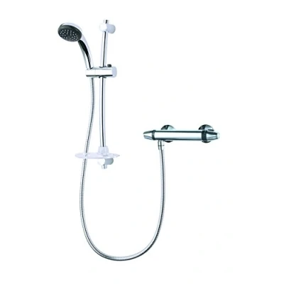 Image of Triton REASTTHBM Asti Thermostatic Bar Mixer Shower