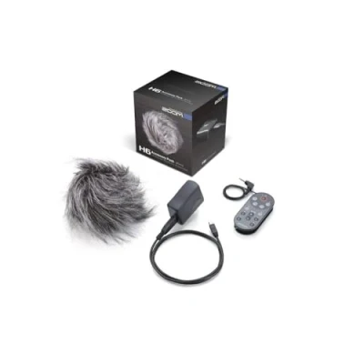 Image of Zoom APH 6/UK Accessory Pack