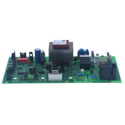Image of Glowworm PCB 0020061654