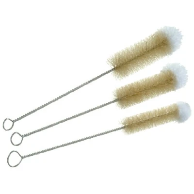 Image of Eddingtons Set Of 3 Bottle Brushes