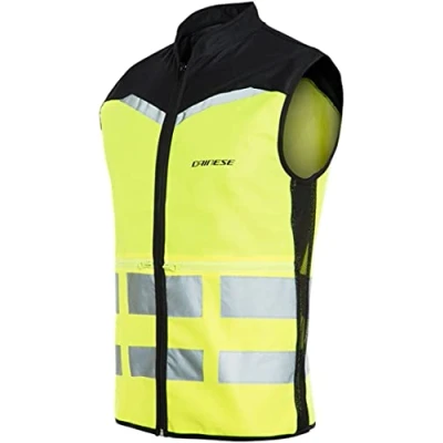 Image of Dainese High Visibility Vest Explorer