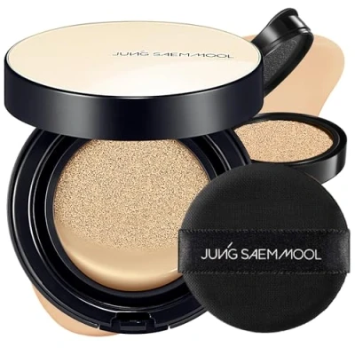 Image of Jungsaemmool Essential Skin Nuder Cushion SPF50+ PA+++ light no Rifll