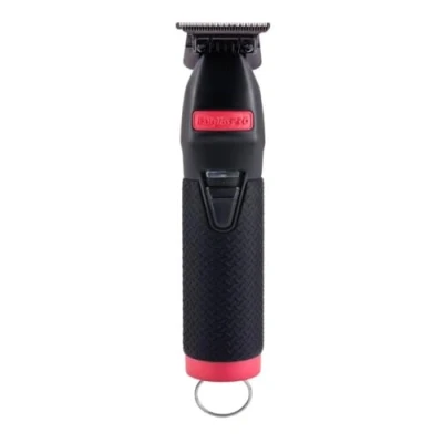 Image of BaByliss PRO 4rtist Electric Shaver Skeleton Boost+ Black FX7870RBPE