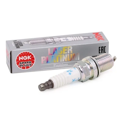 Image of 8200239321, 9632182880 Spark plug NGK 3688 M14 x 1,25 16 mm RENAULT: CLIO 2, Avantime Van, LAGUNA 1