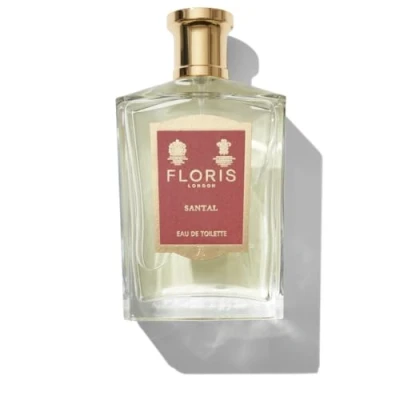 Image of Floris London Santal Eau de Toilette 100 ml