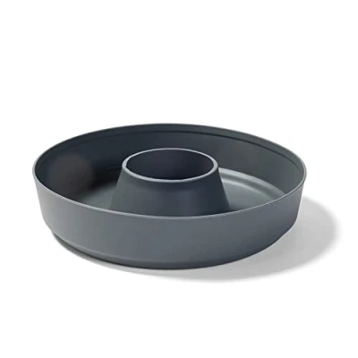 Image of OMNIA Silicone Mold Classic (Anthracite)