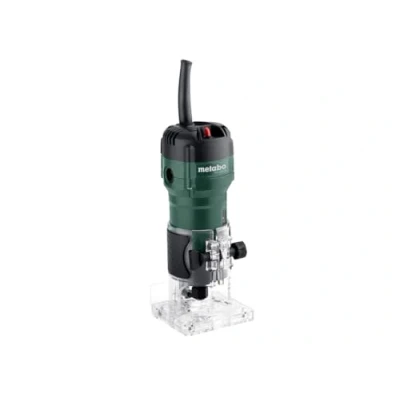 Image of METABO 500W Laminate Trimmer
