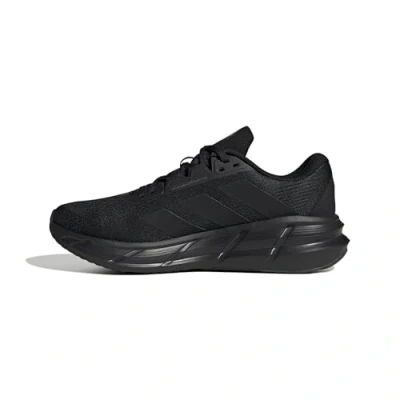 Image of adidas Men&#039;s Questar 3 Running Shoes, core Black/core Black/Grey six, 10 UK