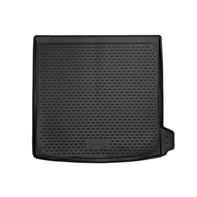 Image of Element Tailored Custom Fit Rubber Boot Liner Protector Mat for AUDI Q8 2018+