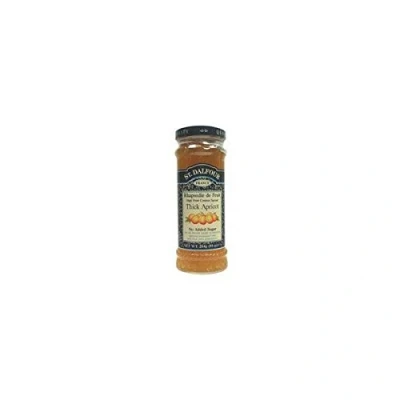 Image of (10 PACK) St Dalfour Apricot Fruit Spread 284g 10 PACK BUNDLE