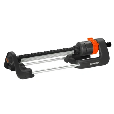 Image of Gardena Oscillating Sprinkler Aqua M
