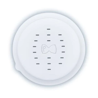 Image of Pastidea POM Tagliolini die compatible with Philips Pasta Maker Avance and Series 7000