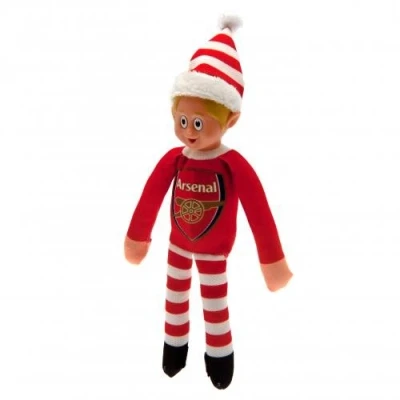 Image of Arsenal F.C. Team Elf Official Merchandise