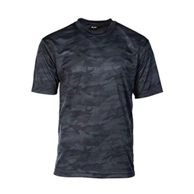 Image of Mil Tec T Shirt 11013580 Camo S