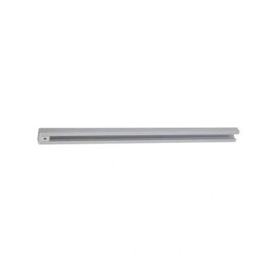 Image of Lindby track system Linaro, 50 cm, white, single circuit lighting