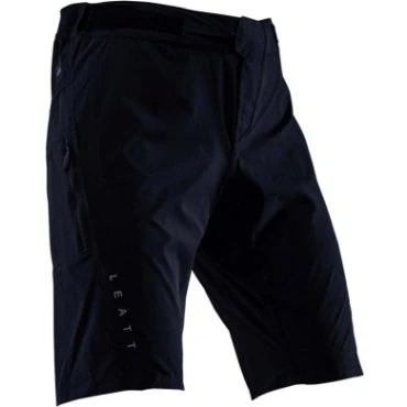 Image of Leatt MTB Trail 1.0 Cycling Shorts with Liner