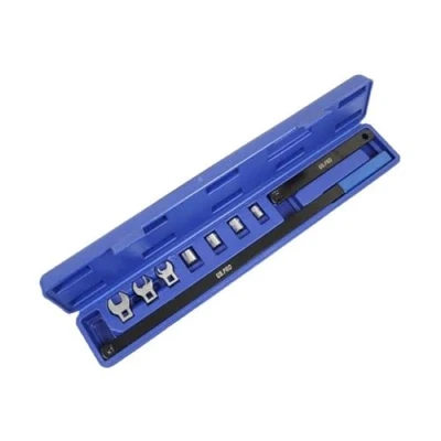 Image of US PRO 9 Piece Serpentine Belt Tool Set In Storage Case 3216