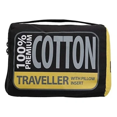 Image of Sea to Summit Traveller Battery Pump Blue