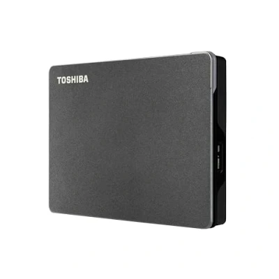 Image of Toshiba HDTX110EK3AA external hard drive 1 TB Grey
