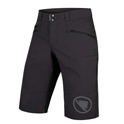 Image of Endura SingleTrack Cycling Shorts II