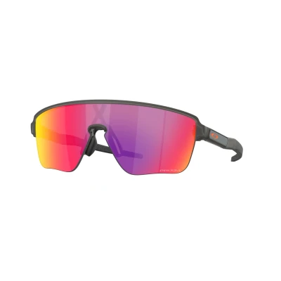 Image of Sunglasses Oakley Oo9415 corridor sq col. 941503 Uomo Squadrata Grigio