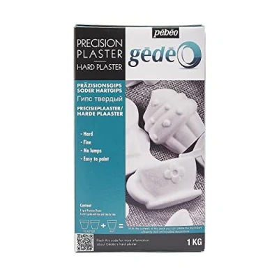 Image of GEDEO Hard Plaster 1 kg, QPA314