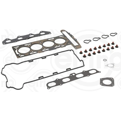 Image of Elring 040.860 Gasket Set, cylinder head