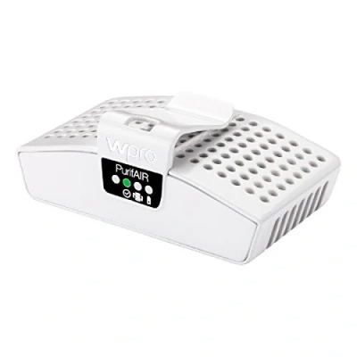 Image of Wpro PUR200 PurifAIR Professional Fridge Filter Set