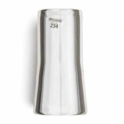 Image of Dunlop 234 Tempered Flare Slide, Medium