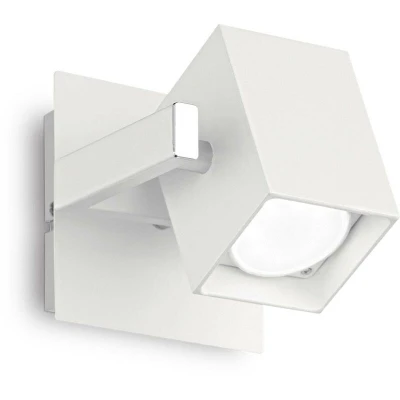 Image of Mouse 1 Light Wall White