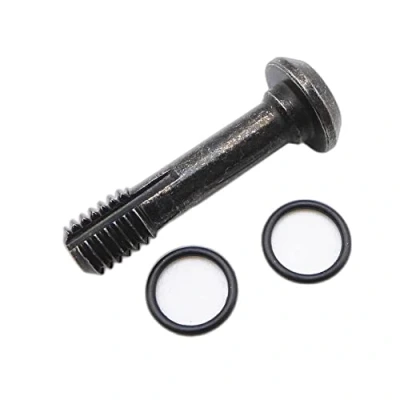 Image of Shimano Spares BR M8120 banjo bolt and O Ring