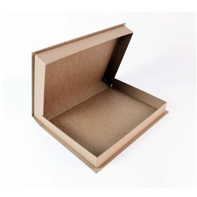 Image of Seawhite A3 Kraft Storage Box