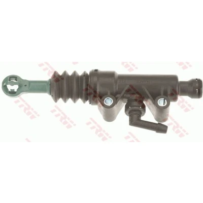 Image of 1400474880, 1400789580 Clutch Master Cylinder TRW PND259 PEUGEOT: Expert II Tepee, CITROËN: Dispatch MPV, Van, FIAT: Scudo