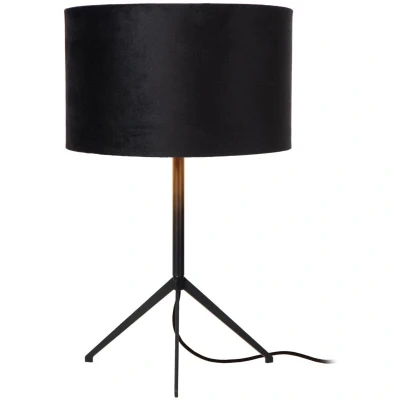 Image of Tondo Classic Table Lamp Ø 30cm 1xE27 Black