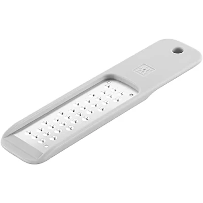 Image of ZWILLING 1009790 Z Cut Mini Grater, Plastic, Grey