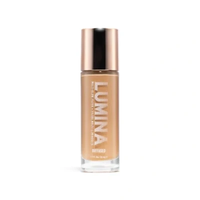 Image of W7 Lumina Complexion Enhancer Multi Glow Filter For Flawless Makeup &amp; Skin Diffused